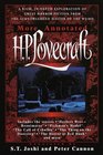 More Annotated HP Lovecraft