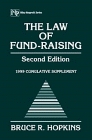 The Law of FundRaising 1999 Cumulative Supplement