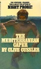 THE MEDITERRANEAN CAPER
