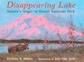 Disappearing Lake Nature's Magic in Denali National Park