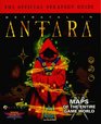 Betrayal in Antara The Official Strategy Guide