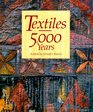 Textiles 5000 Years