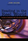 Reading in the Reel World Teaching Documentaries And Other Nonfiction Texts