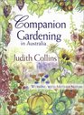 Companion Gardening in Australia Working with Mother Nature