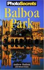 PhotoSecrets Balboa Park
