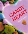Candy Heart A Love Letter