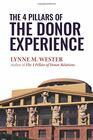 The 4 Pillars of the Donor Experience