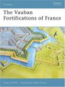 The Vauban Fortifications of France