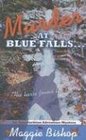 Murder at Blue Falls