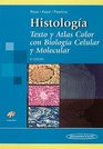 Histologia 4b Ed Con CD
