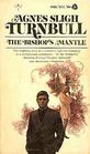 The Bishop's Mantle
