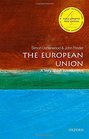 The European Union A Very Short Introduction