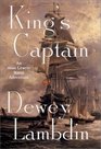 King's Captain (Alan Lewrie Naval Adventures)