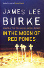 In the Moon of Red Ponies (Billy Bob Holland, Bk 4)