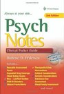 Psych Notes Baker's Dozen Display Pack