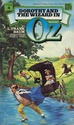 Dorothy and the Wizard in Oz