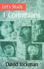 1 Corinthians (Let's Study)