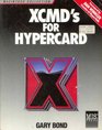 Xcmd's for Hypercard