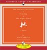 The Curious Incident of the Dog in the Night-time (Audio CD) (Unabridged)