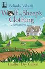 Belinda Blake and the Wolf in Sheep's Clothing (An Exotic Pet-Sitter Mystery)