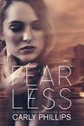 Fearless (Rosewood Bay, Bk 1)