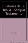 Historias de La Biblia  Antiguo Testamento