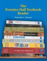 Prentice Hall Textbook Reader The