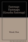 Fastmap Orlando/With Inset of Walt Disney World Resort