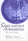 The Most Ancient of Minorities The Jews of Italy