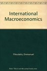 International Macroeconomics