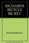 Richards Bicycle BkRev