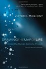 Drawing the Map of Life Inside the Human Genome Project