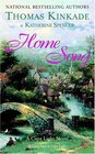 Home Song (Cape Light, Bk 2)