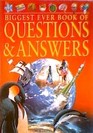 Biggest Book Ever of Questions and Answers