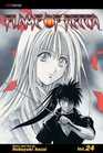 Flame of Recca Vol. 24 (Flame of Recca (Graphic Novels))