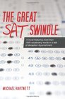 The Great SAT Swindle A novel featuring more than 1500 vocabulary words in a tale of deception  punishment