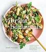 Vibrant Botanicals Transformational Recipes Using Adaptogens  Other Healing Herbs