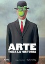 Arte Toda la historia