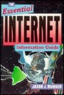 The Essential Internet Information Guide