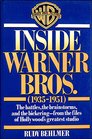 Inside Warner Brothers 193551
