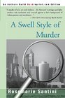 A Swell Style of Murder A Rick and Rosie Mystery
