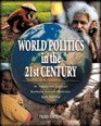 World Politics in the 21st Century