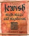 Encyclopedia of Jewish Myth, Magic and Mysticism