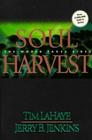 Soul Harvest (Left Behind, Bk 4) (Large Print)