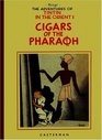 The Adventures Of Tintin In The Orient: Cigars Of The Pharoah