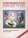 Synchronization  From Reel to Reel