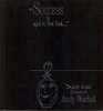 Success Is a Job in New York The Early Art and Business of Andy Warhol