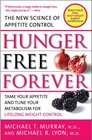 Hunger Free Forever The New Science of Appetite Control
