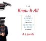 The Know-It-All  (Audio)