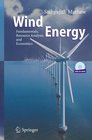 Wind Energy Fundamentals Resource Analysis and Economics